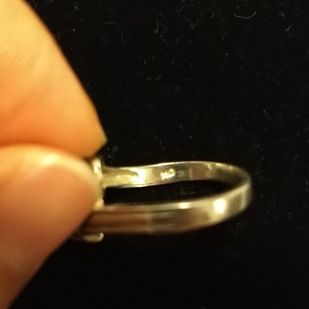 925 Silver Ring - image 3